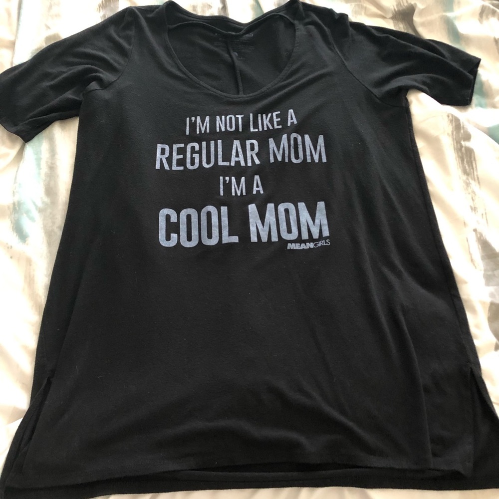 Torrid Mean Girls shirt size 1